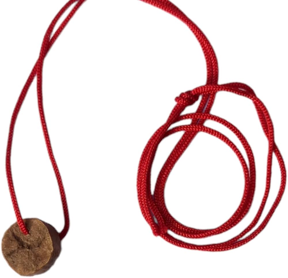 जड़ी माला- सरवाइकल, माइग्रेन का धागा -Jadi Mala-Cervical, Migraine, Shoulder Pain, Back pain, Neck Pain ₹480/-